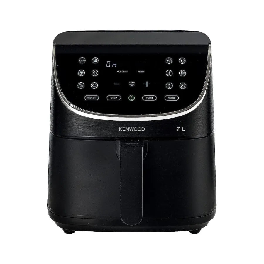 KenwoodkHealthyFryAirFryer7L1800W.