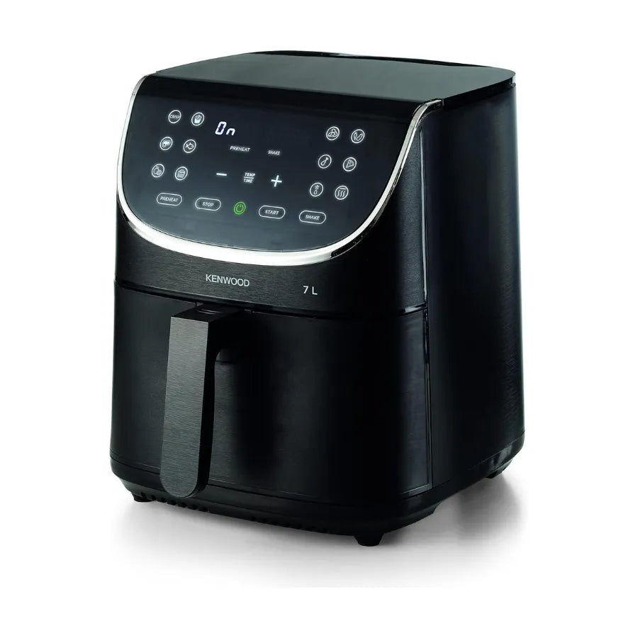 Kenwood kHealthy Fry Air Fryer 7L 1800W