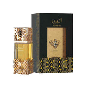عطر اثيري او دي بارفان من لطافة للنساء 100 مل