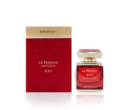 KHADLAJ LE PRESTIGE BOLD 100ML FOR WOMEN