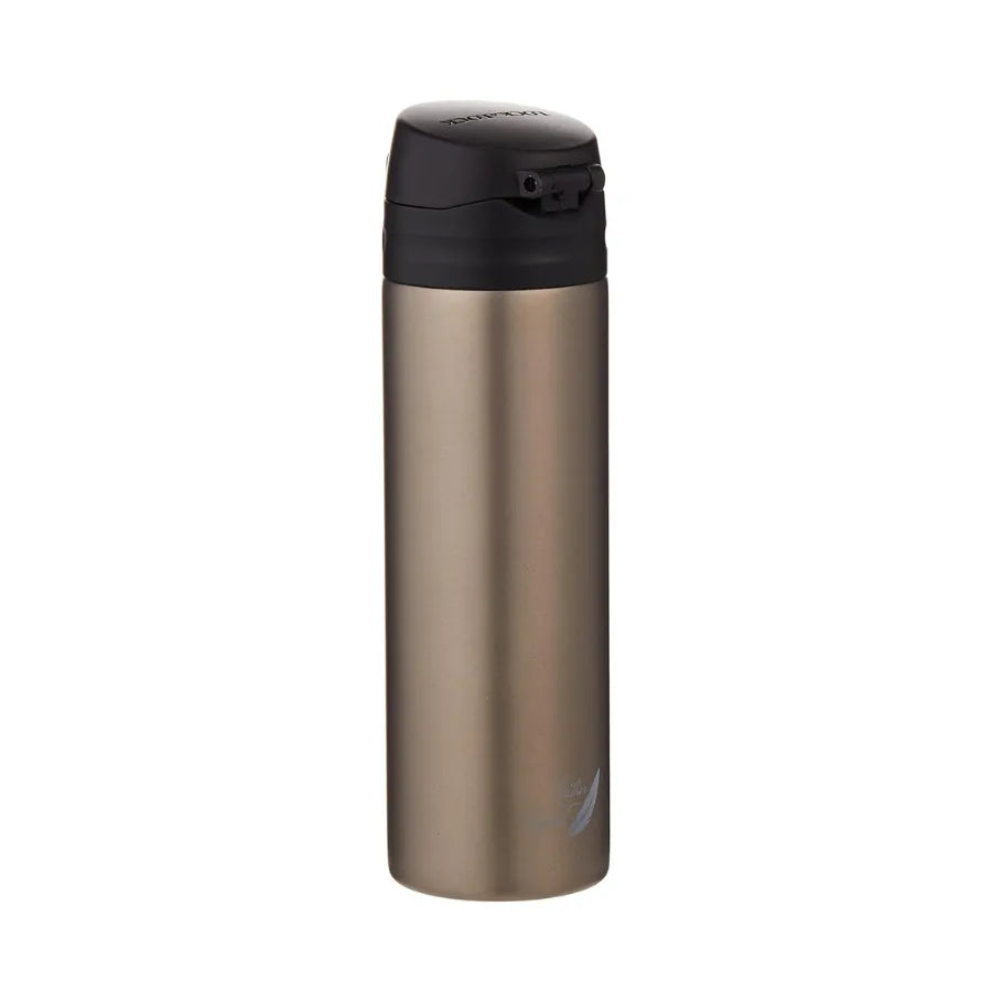 كوب حراري Feather Light ستانلس ستيل مع عزل حراري LOCKNLOCK موديل LHC3220