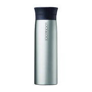 LOCKNLOCK Line Stainless Steel Vacuum Insulated Thermal Travel Mug LHC4119