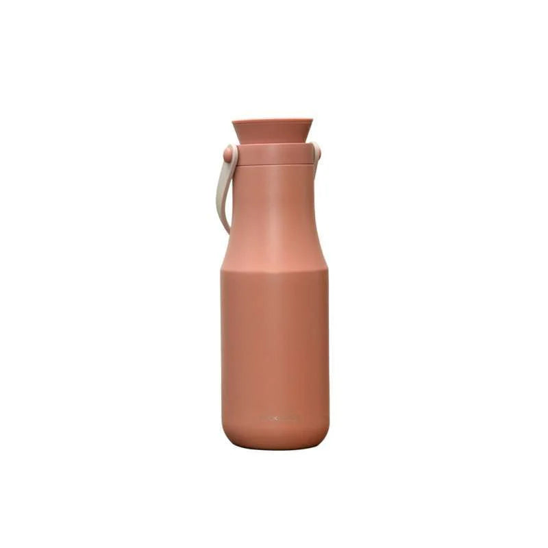 LocknLock Metro Tumbler Stainless Steel 470ml LHC4202