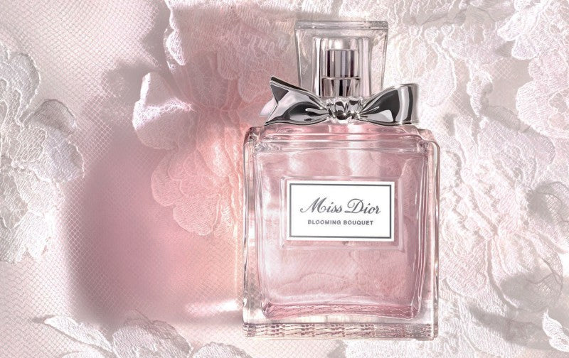 عطر ديور مس ديور بلومينج بوكيه 150 مل او دي تواليت للنساء