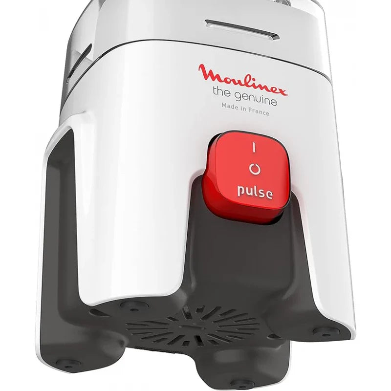 Moulinex Genuine Blender 500W with Grinder and Grater LM242