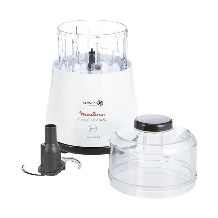 مفرمة طعام Moulinex La Moulinette 1000 واط DPA144