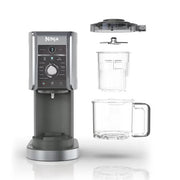 Ninja CREAMi Deluxe 10 in 1 Ice Cream and Frozen Drink Maker 709ml Model NC501UK