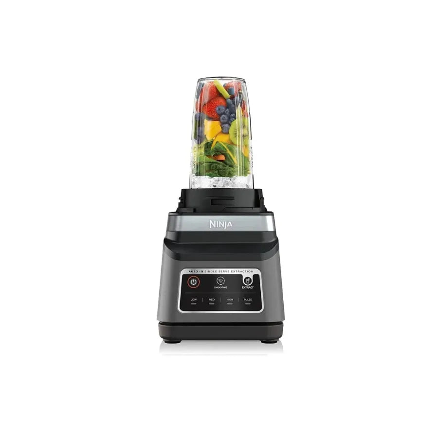 خلاط نينجا BN750 Blender DUO 2IN1
