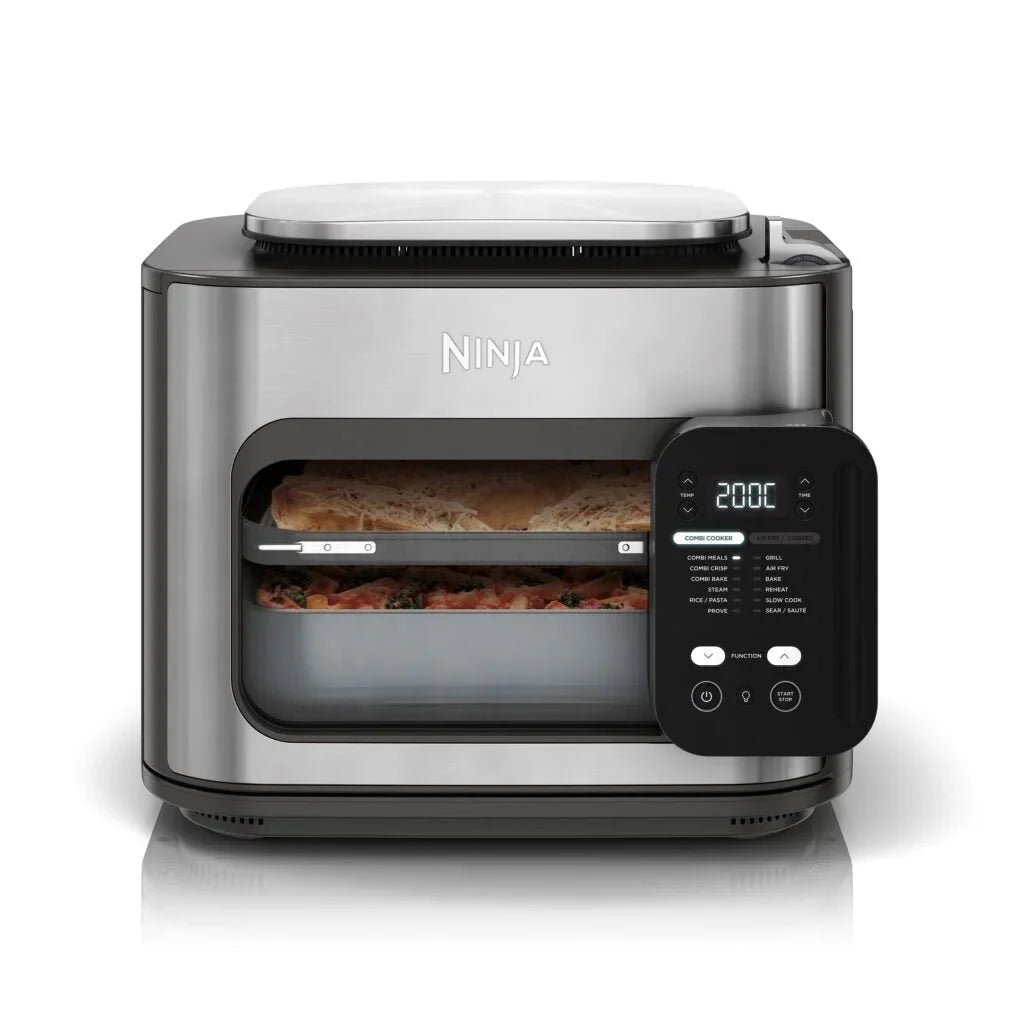Ninja Combi 12-in-1 Multi-Cooker, Oven & Air Fryer – SFP700UK