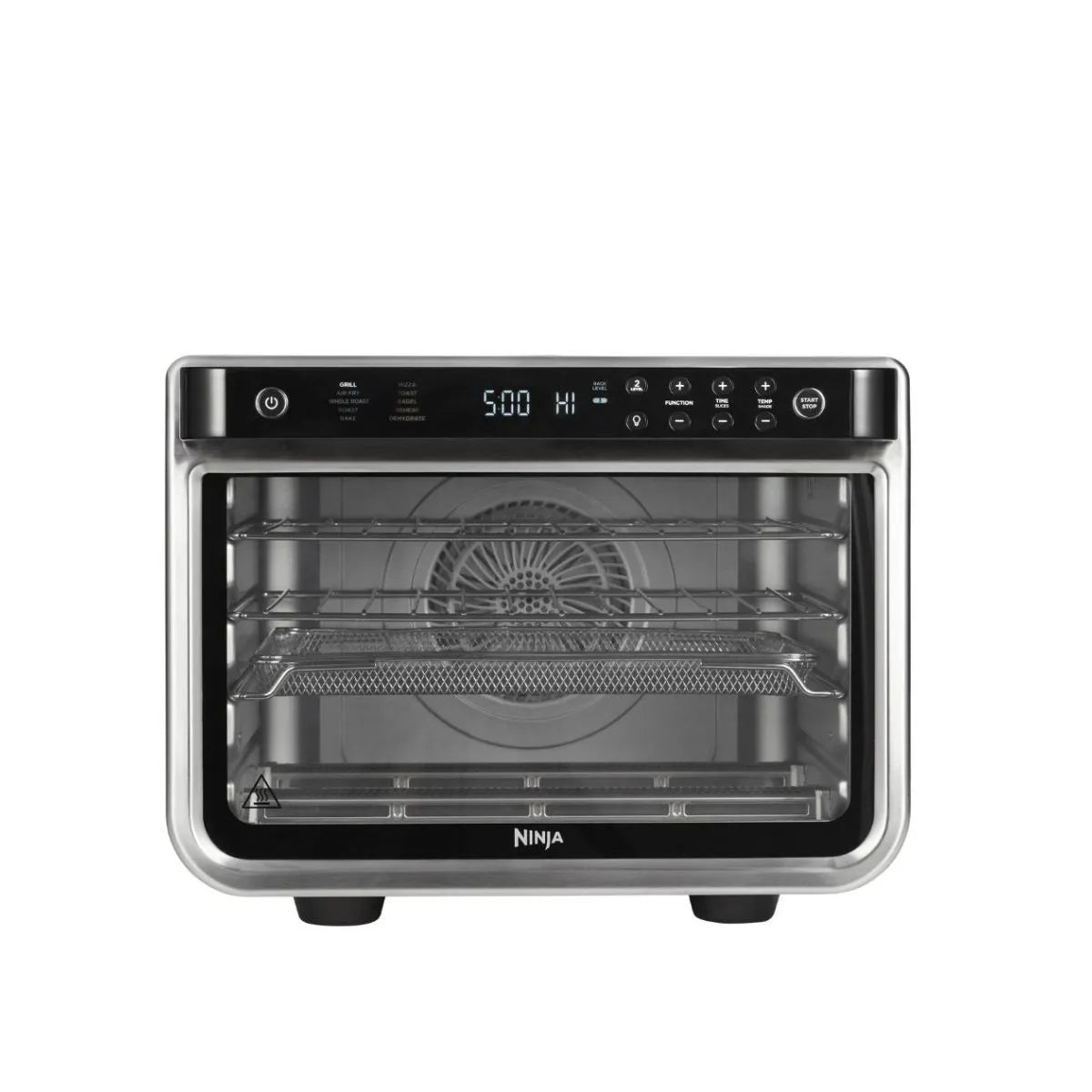 Ninja Foodi 10-in-1 Multifunction Oven DT200ME | Air Fry Countertop Oven 2400W