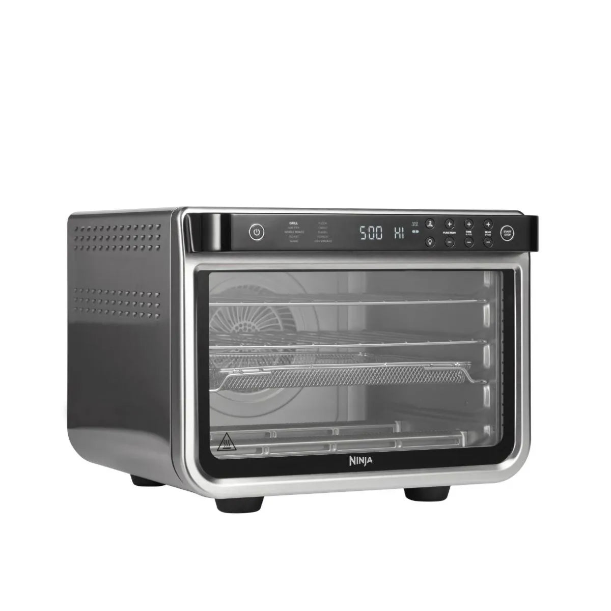 Ninja Foodi 10-in-1 Multifunction Oven DT200ME | Air Fry Countertop Oven 2400W