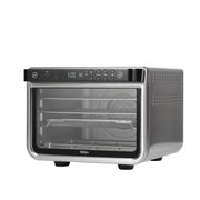 Ninja Foodi 10-in-1 Multifunction Oven DT200ME | Air Fry Countertop Oven 2400W