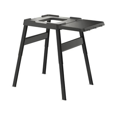 Ninja Woodfire Adjustable Stand | Side Table 4718J800EUUK – Outdoor Oven | BBQ Grill Stand