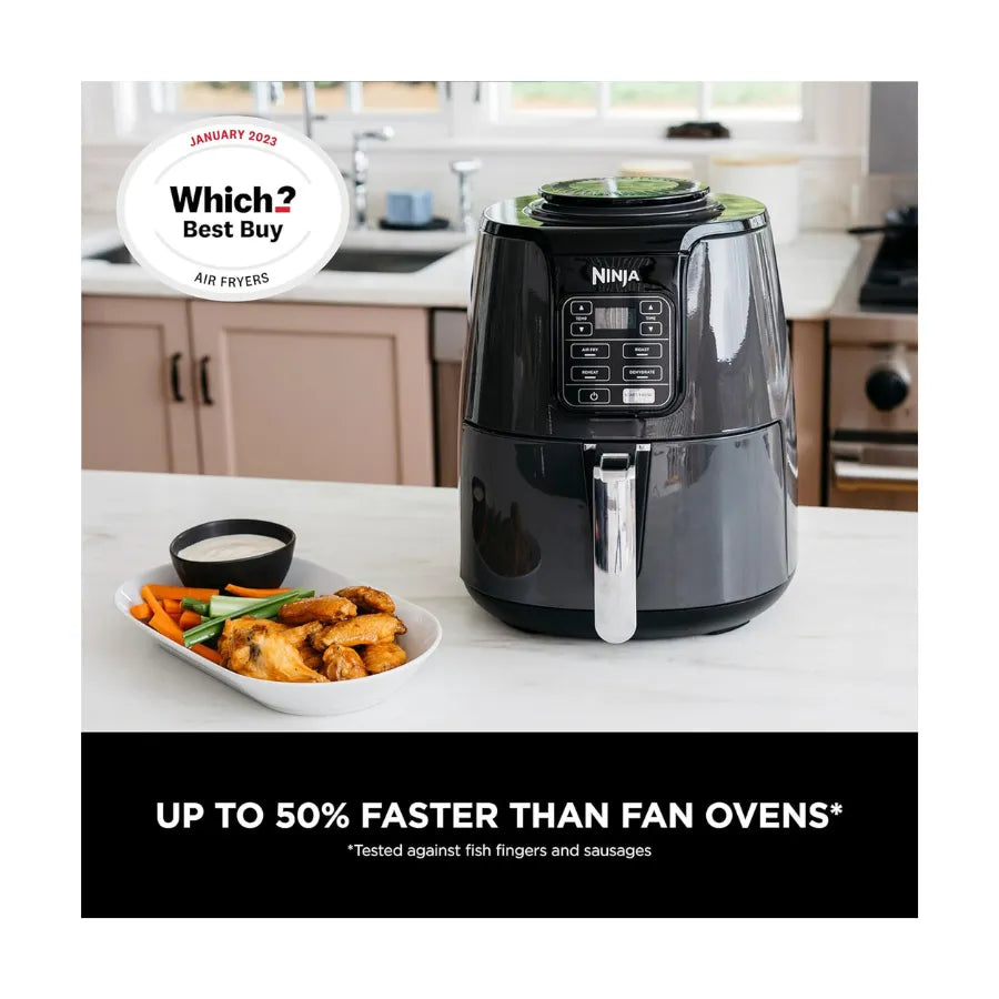 Ninja Air Fryer 3.8L – AF100ME