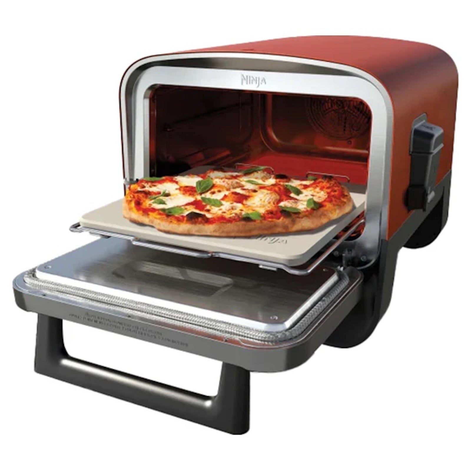 Ninja Woodfire Electric Outdoor Oven – OO101UK