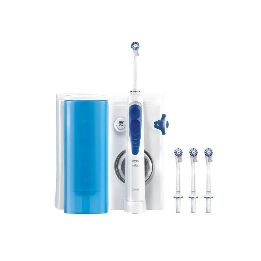 Oral-B OxyJet MD20 Oral Irrigator