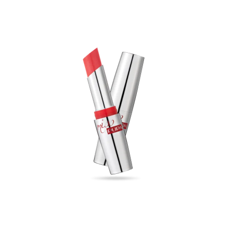 Pupa Milano Miss Pupa Lipstick 401