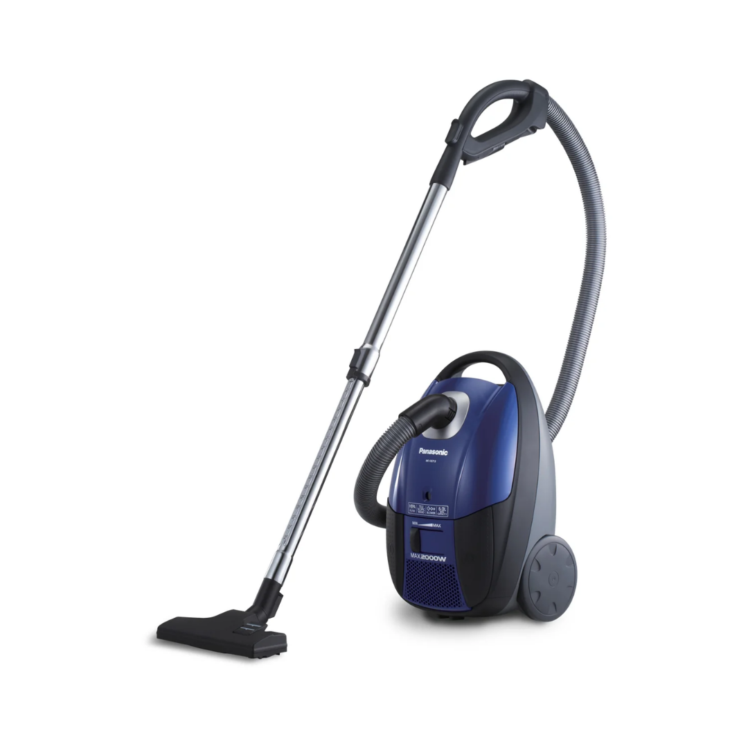 Panasonic MC CG713 Canister Vacuum Cleaner 2000 W