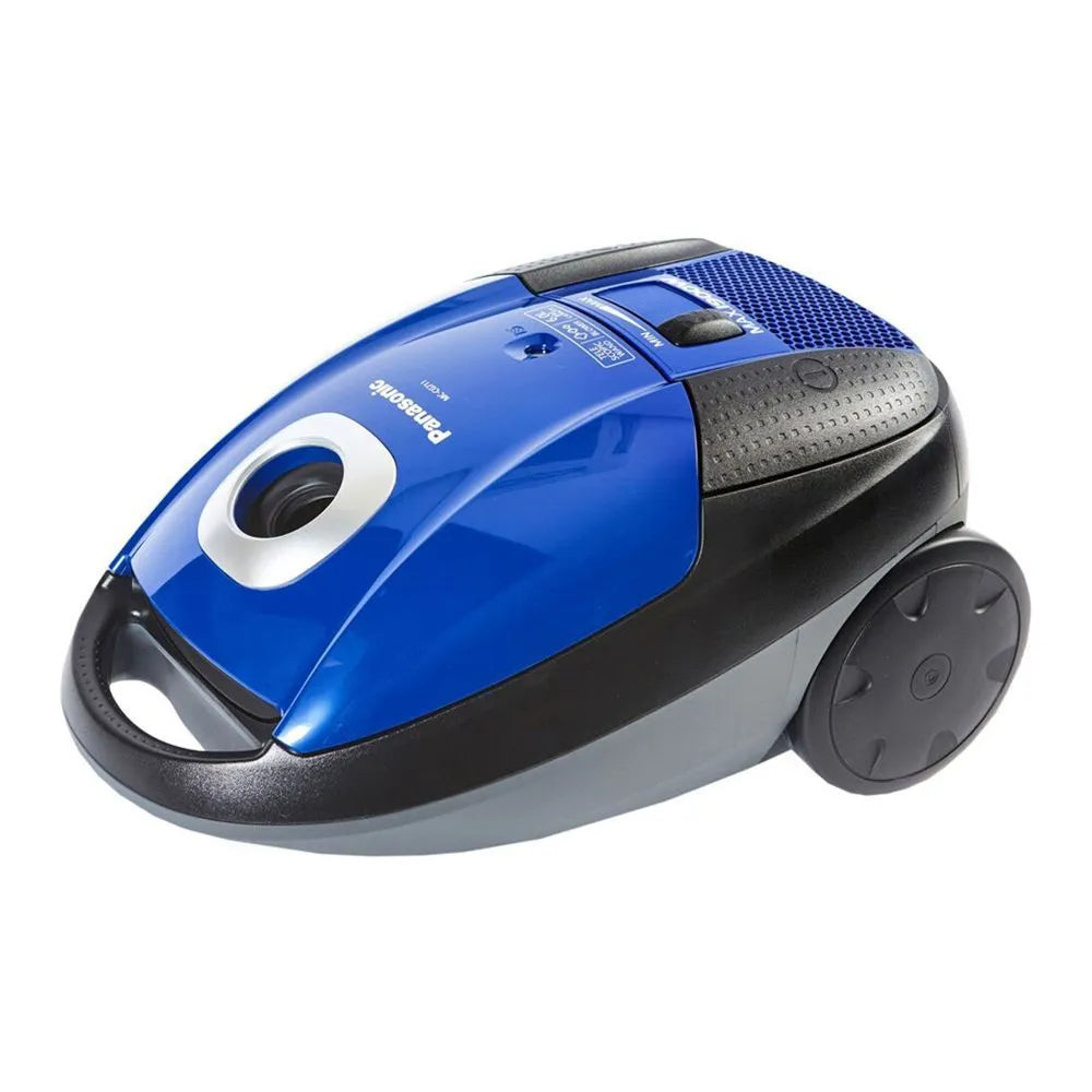 Panasonic MC CG713 Canister Vacuum Cleaner 2000 W