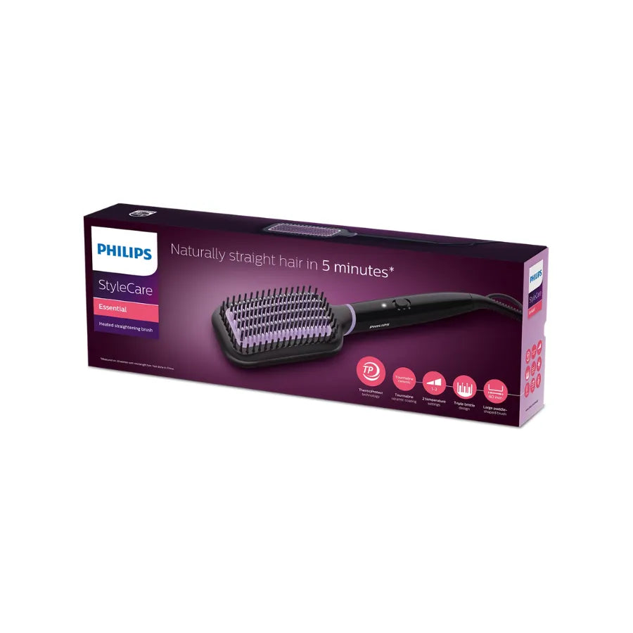 فرشاة حرارية فيليبس BHH880