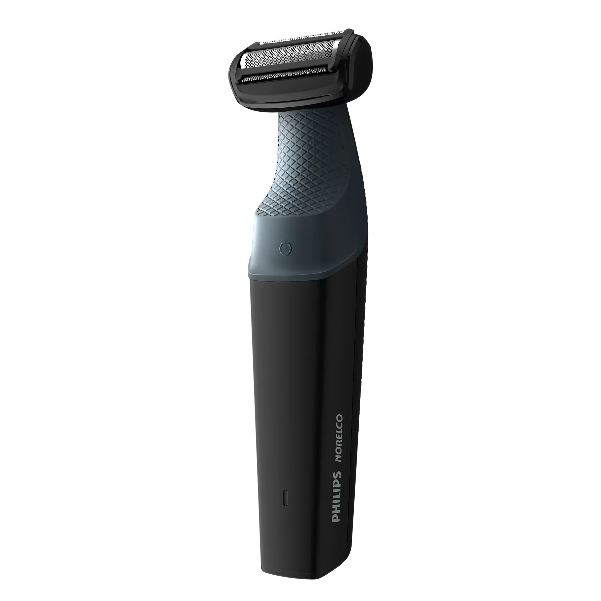 ماكينة تشذيب الجسم فيليبس BodyGroom Series 3000 – موديل BG3017/01