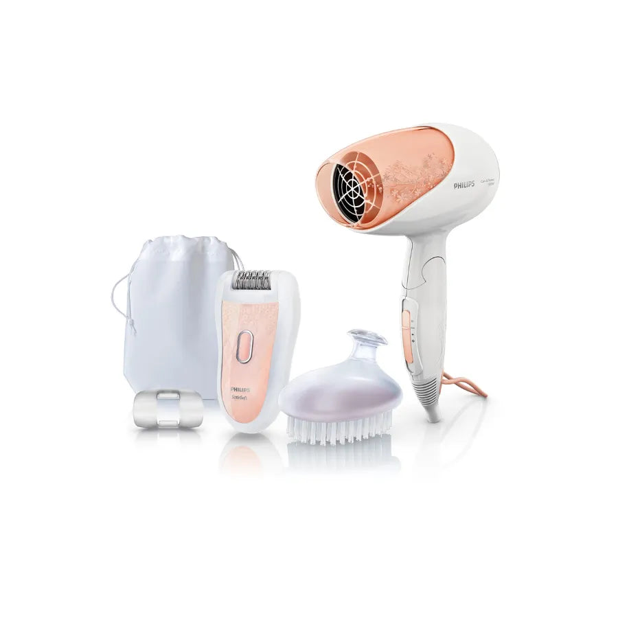 Philips HP6542 Epilator