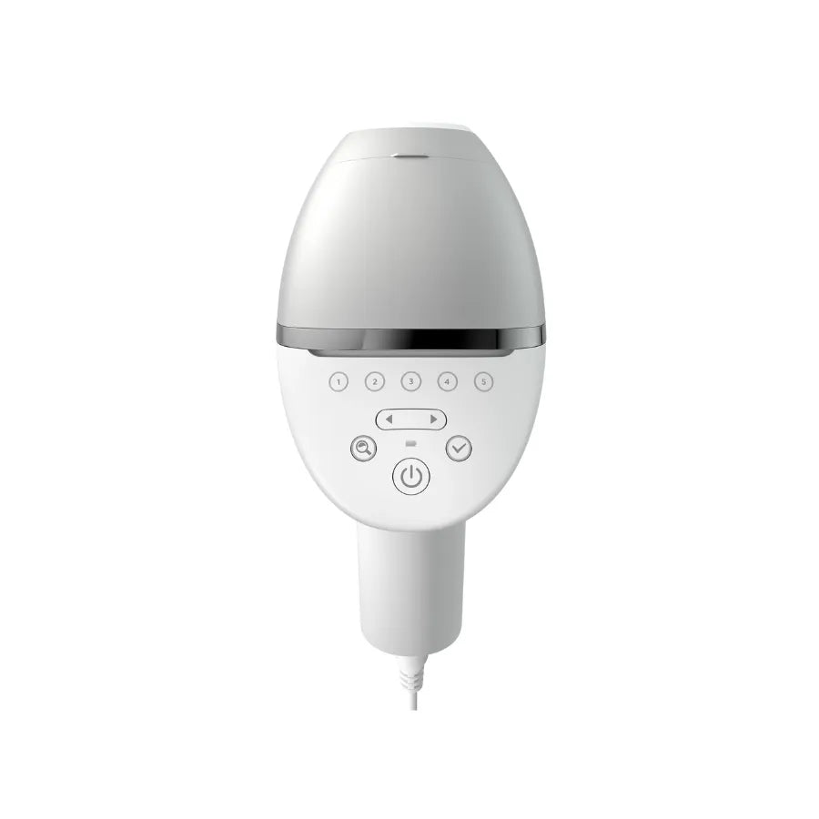 جهاز إزالة الشعر فيليبس Lumea IPL 8000 BRI940