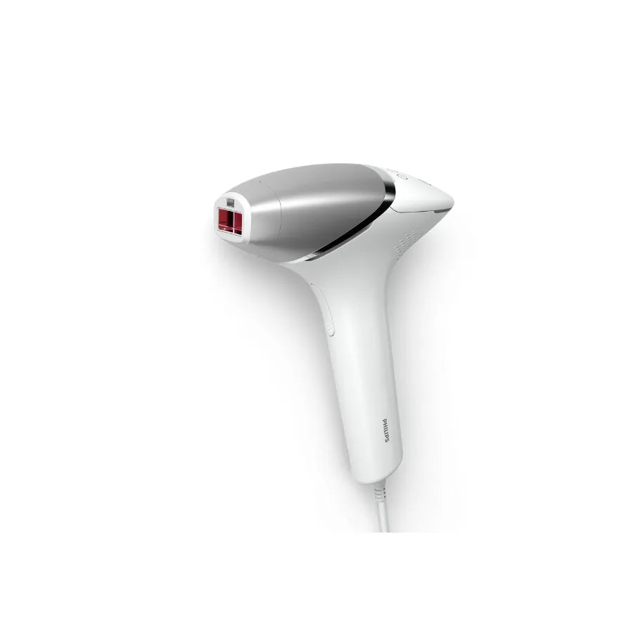Philips Lumea IPL 8000 BRI940 Hair Removal Device