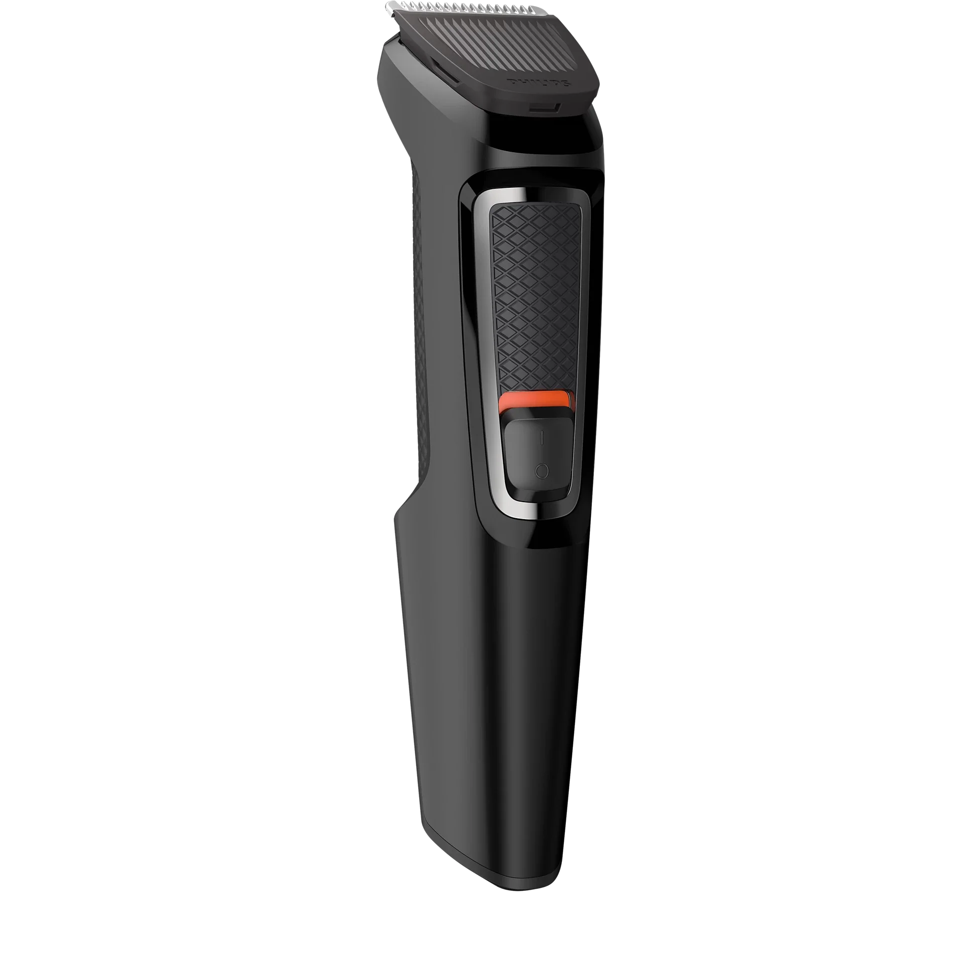 ماكينة تشذيب شعر متعددة الاستخدامات فيليبس Multigroom Series 3000 7-in-1 — MG3720