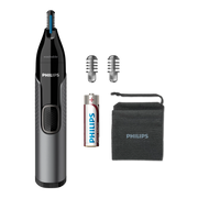 Philips Series 3000 Nose, Ear & Eyebrow Trimmer — NT3650/16