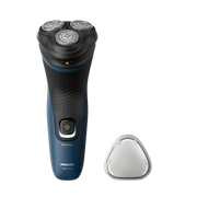 Philips Shaver 1000 Series Wet & Dry Electric Shaver S1151