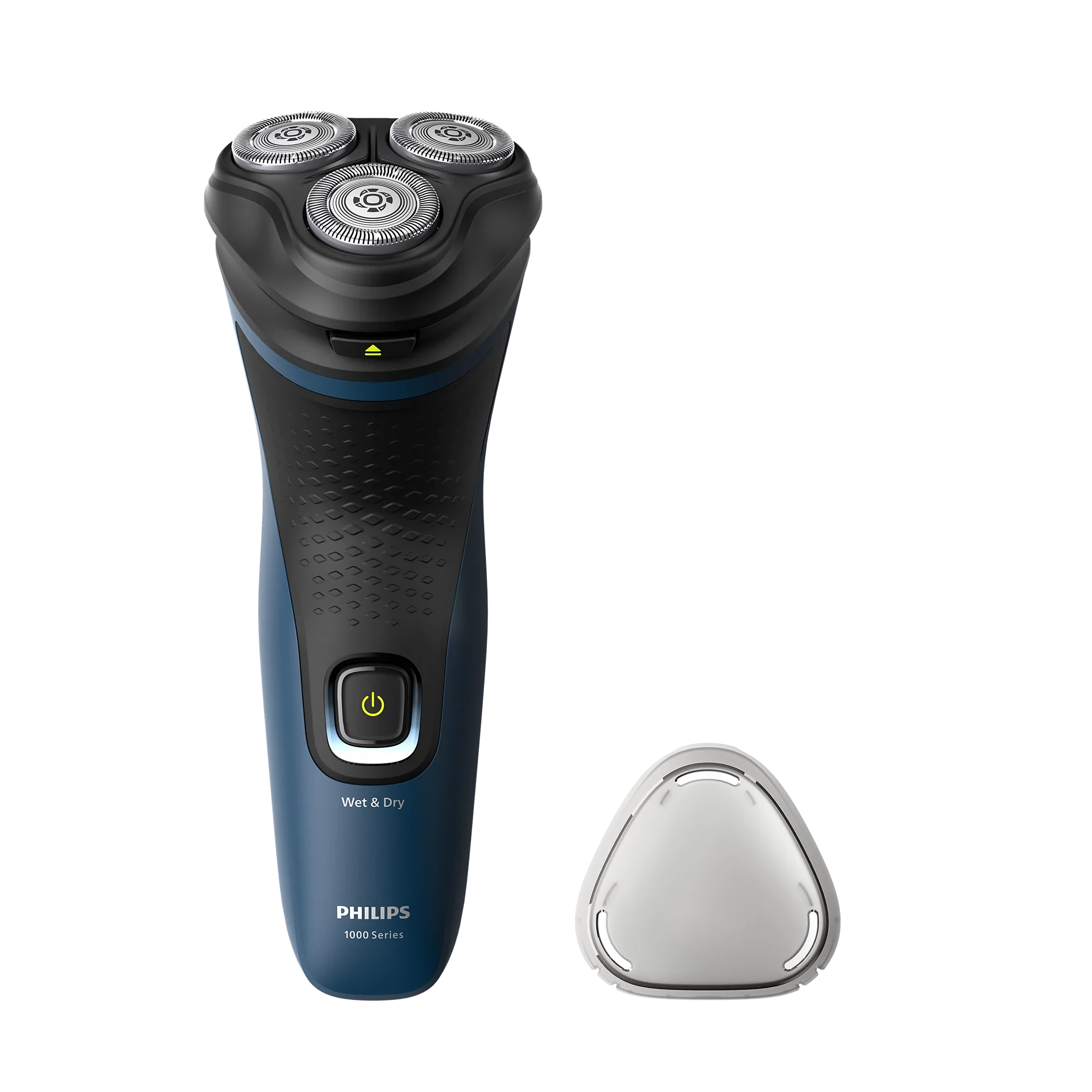 Philips Shaver 1000 Series Wet & Dry Electric Shaver S1151