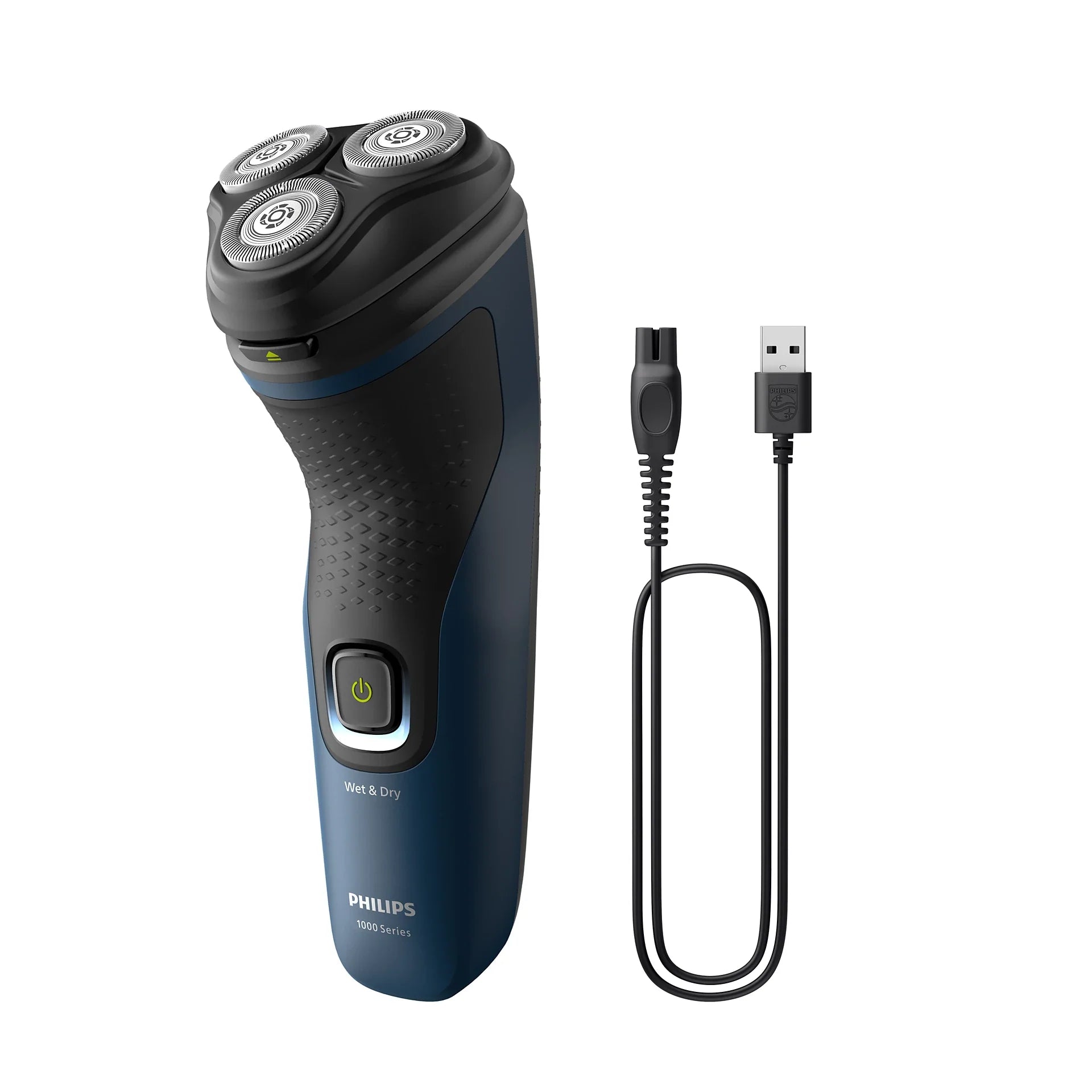 Philips Shaver 1000 Series Wet & Dry Electric Shaver S1151