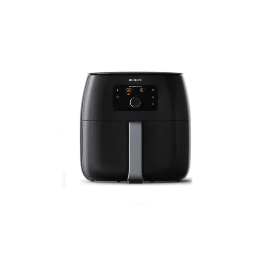 Philips XXL Air Fryer 7.3L 2200W Black HD9650