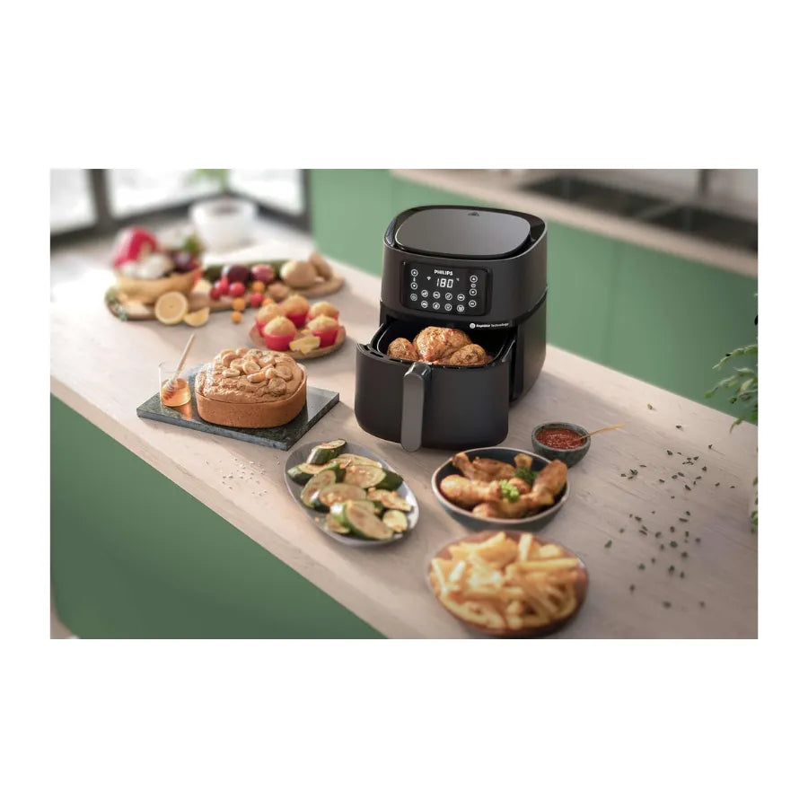 قلاية هوائية فيليبس HD9285/80