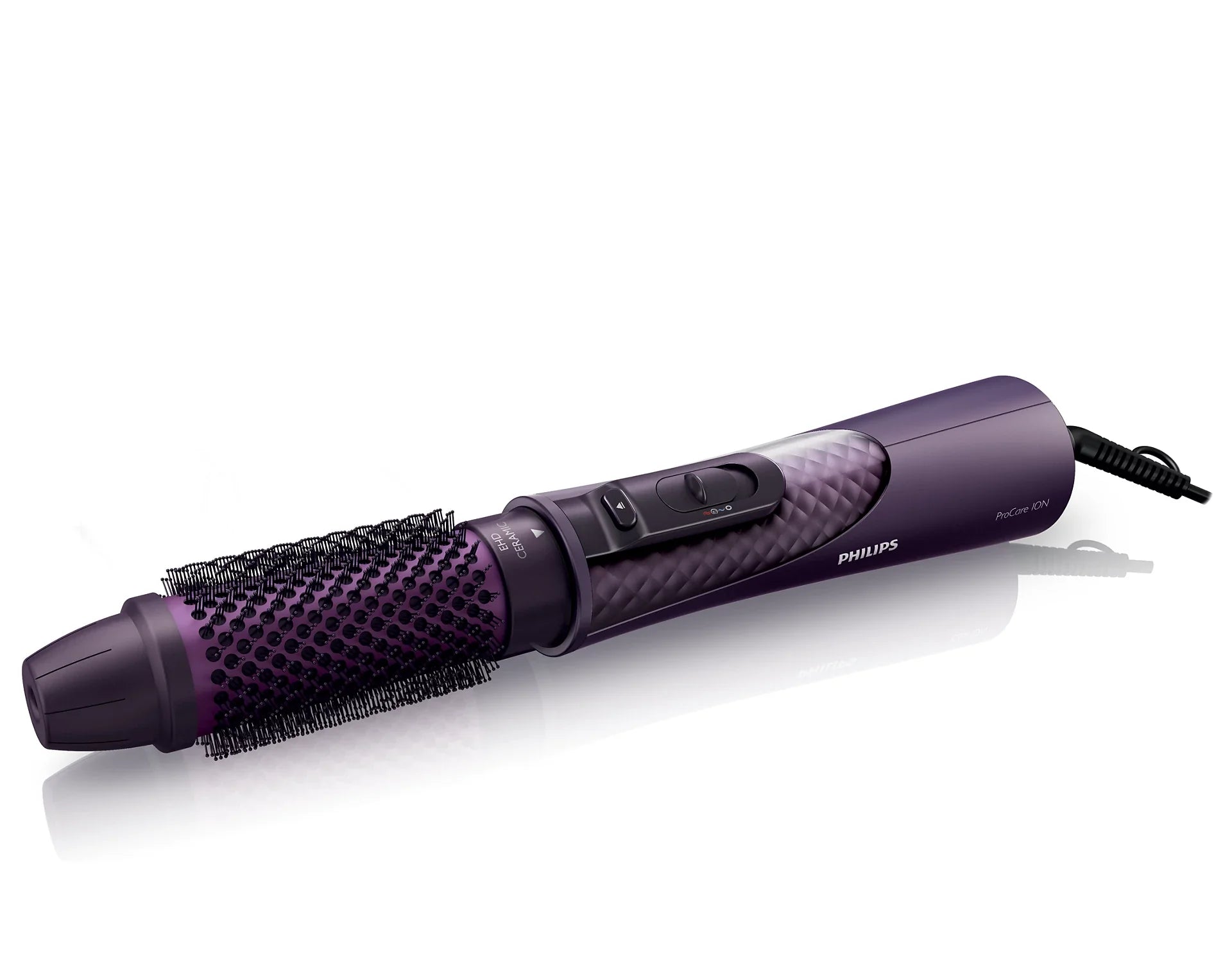 مصفف الشعر الهوائي Philips HP8656