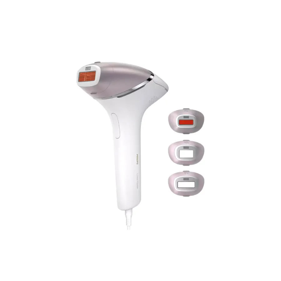 Philips Lumea Prestige BRI947 IPL Hair Removal Device