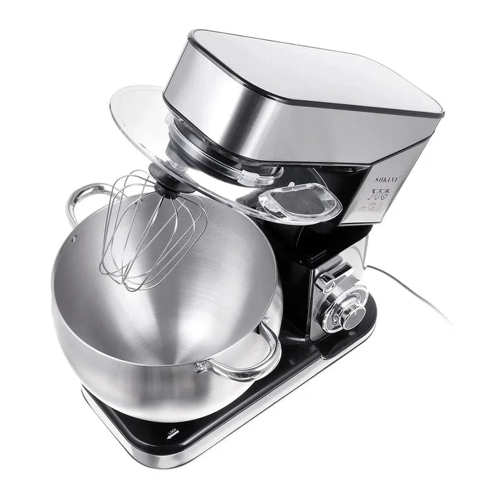 Sanford XXL Stand Mixer SF1370SM 10L 2000W