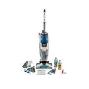 Shark CarpetXpert Deep Carpet Cleaner EX200ME  | Built-In StainStriker – 2-in-1 Carpet & Upholstery Cleaner, منظف سجاد شارك CarpetXpert | مزيل بقع مدمج StainStriker – جهاز 2 في 1 للسجاد والمفروشات