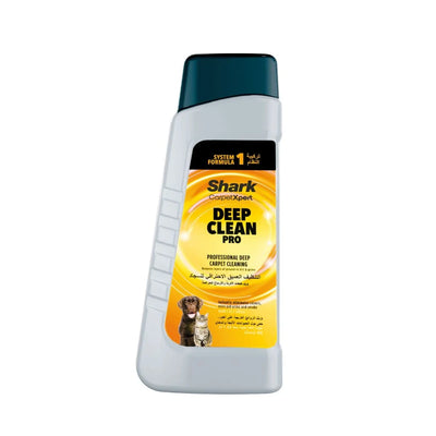 Shark CarpetXpert Deep Clean Pro Formula 1.42L EXCM48 | Carpet | Upholstery Cleaning Solution