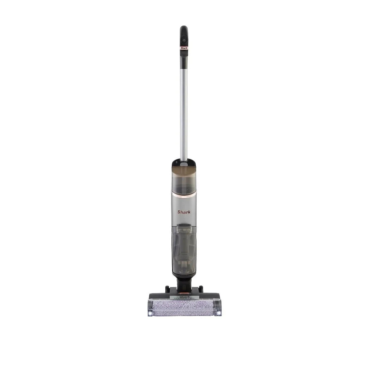 Shark HydroVac Cordless Hard Floor Cleaner WD210ME , منظف أرضيات شارك HydroVac لاسلكي WD210ME | مكنسة | مسح | تنظيف ذاتي