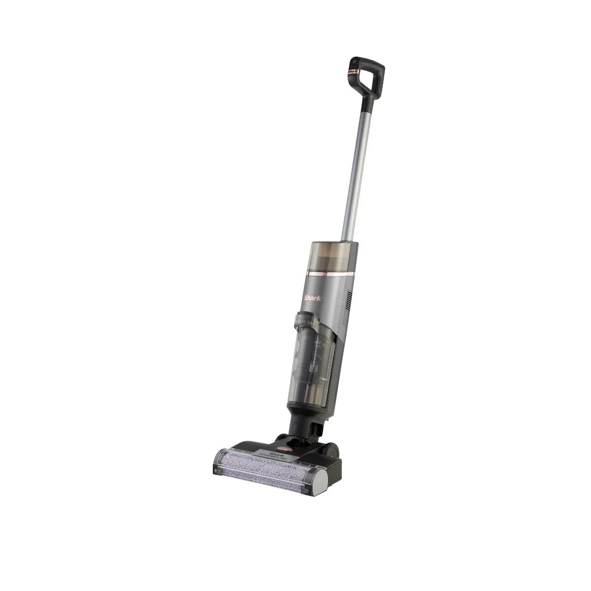Shark HydroVac Cordless Hard Floor Cleaner WD210ME , منظف أرضيات شارك HydroVac لاسلكي WD210ME | مكنسة | مسح | تنظيف ذاتي