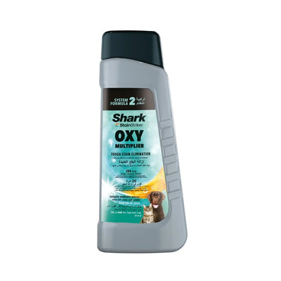 Shark StainStriker Oxy Multiplier Formula 946ml XSKOXMLT200ME | Stain & Odour Removal Solution