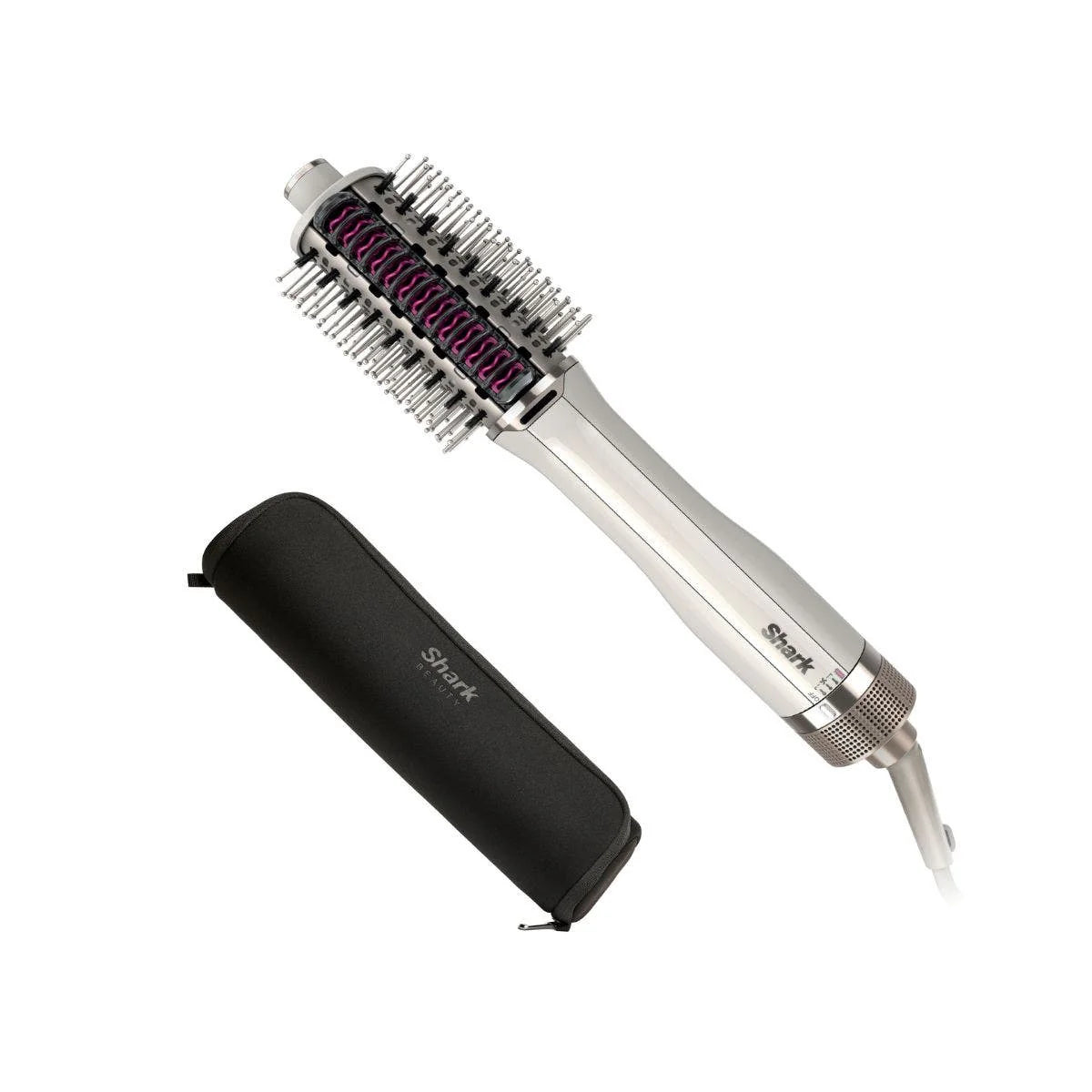 Shark SmoothStyle HT212ME Heated Hair Brush