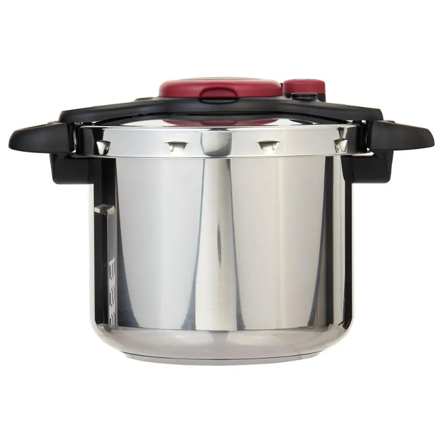 Tefal Clipso Minute Easy Pressure Cooker 9L