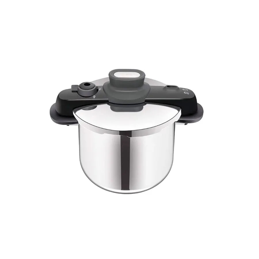 Tefal Secure Pressure Cooker 8L