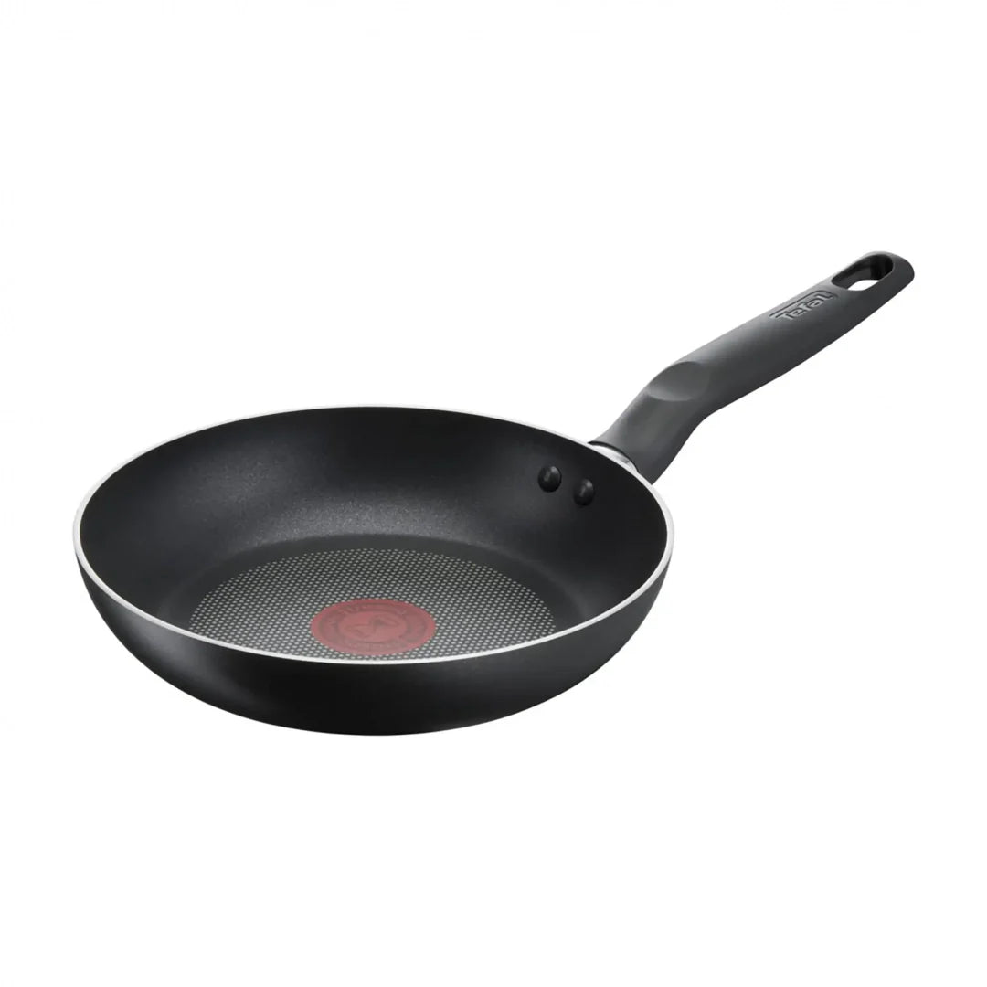 Tefal Super Cook 10-Piece Non-Stick Cookware Set – B459SD85