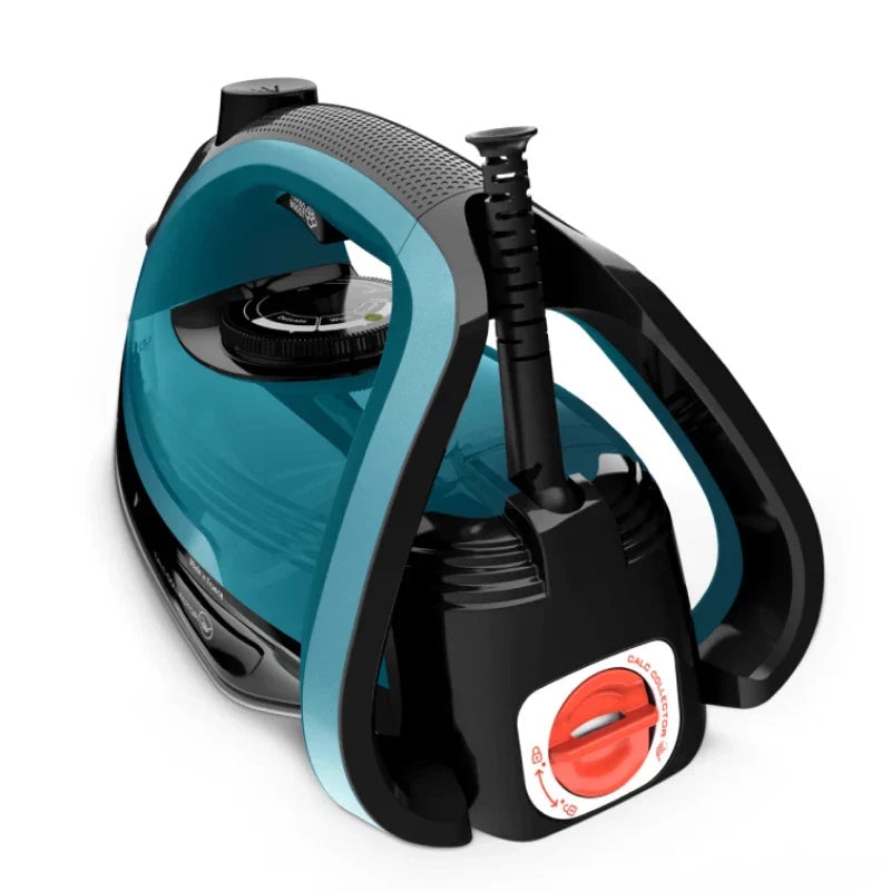 Tefal Ultragliss Plus Steam Iron 2800W FV6832MO
