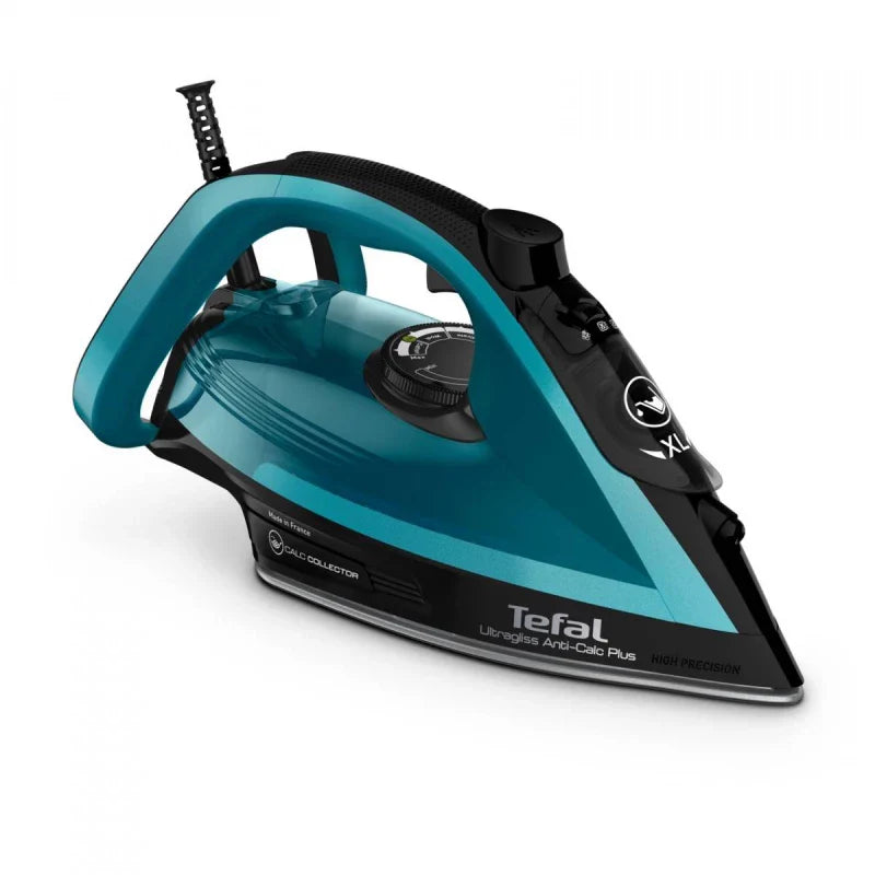 Tefal Ultragliss Plus Steam Iron 2800W FV6832MO