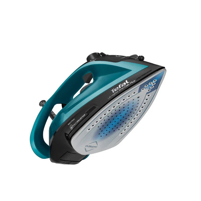 مكواة بخار تيفال Ultragliss Plus 2800 واط FV6832MO